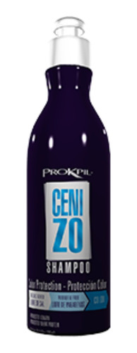 Matizante Prokpil Cenizo 300ml - mL a $83