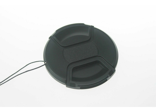 Kit Filtros 52mm Nd2 Nd4 Nd8 Uv Fld Cpl + Parasol + Tapa