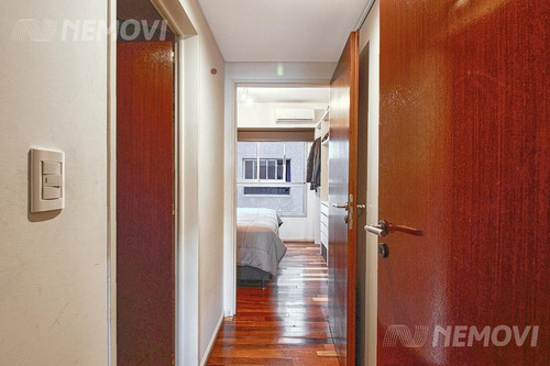 Imagen 10 de 30 de Hermoso Depto. 2 Ambientes De Categoría Balcón C/parrilla En Villa Luro