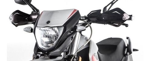 Imagen 13 de 15 de Motomel Skua Silver Edition - Ahora 12/18 - Crédito Dni!