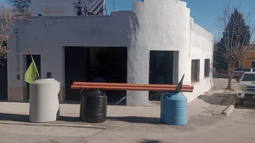 Fondo Comercio Sanitarios Y Anexos