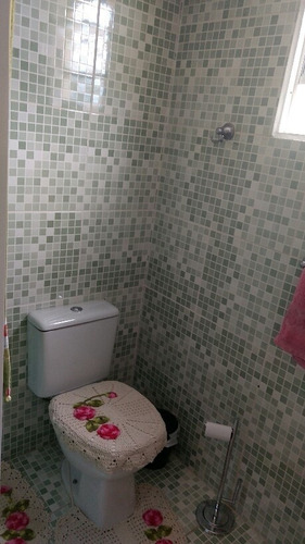 Venda Apartamento Campo Limpo Vi123