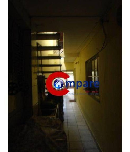 Sobrado Com 2 Dormitórios À Venda, 226 M² Por R$ 390.000,00 - Residencial Parque Cumbica - Guarulhos/sp - So2069