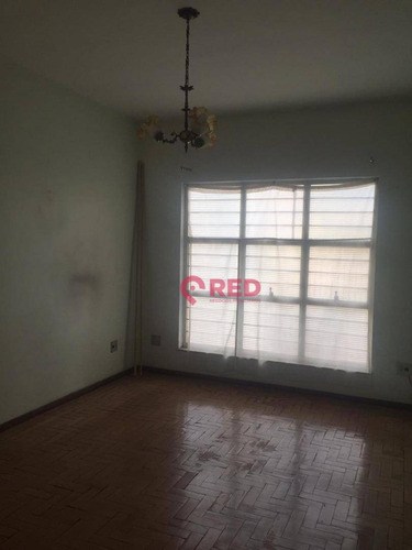 Casa Com 1 Dormitório À Venda, 138 M² Por R$ 399.000,00 - Vila Nova Sorocaba - Sorocaba/sp - Ca0446