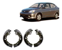 Comprar Balatas De Freno Traseras Toyota Yaris 1999-2005