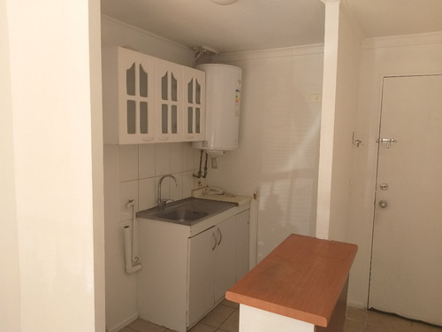 Departamento: Victor Manuel 1408 , 1er.piso Comuna Santiago