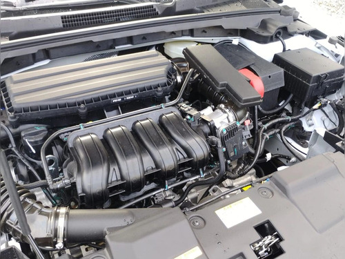 Dongfeng Aeolus Y3 Gs Cross 1.5