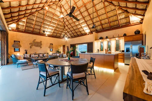 Villa Tortuga