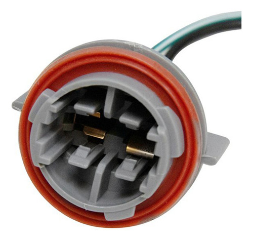 Cableado De Luces Traseras Para Chevy Sil