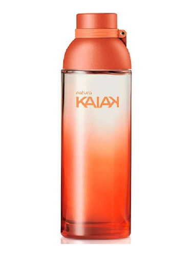 Perfume Kaiak Clásico Femenina - mL a $89000
