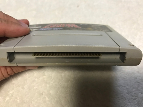 Super Power League Super Nintendo Snes Original Japonês Sf (Recondicionado)