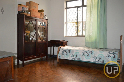 Imagem 4 de 15 de Casa Em Barroca - Belo Horizonte, Mg - 1560