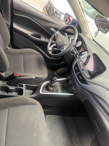 Chevrolet Onix 1.0 Lt 5p