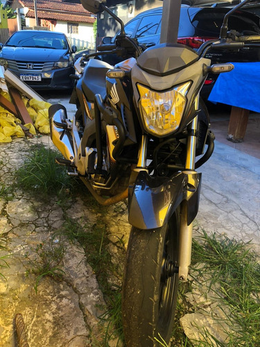 Cb Twister Com 15.429 Km