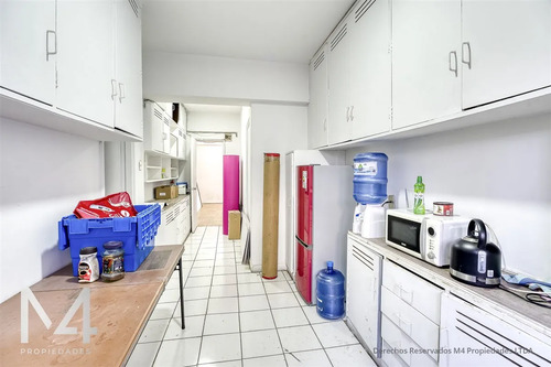 Oficina En Arriendo En Santiago
