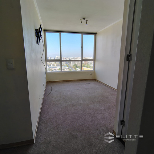 Arriendo Temporal Departamento Franklin - Biobío