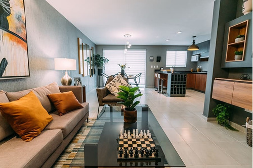Imagen 6 de 14 de Departamento En Venta En Privalia Ambienta Querétaro.