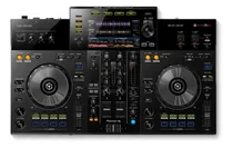 Comprar Pioneer Xdj Rr Sistema Dj Controlador 2 Canales Rekordbox