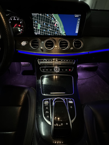 Mercedes-benz Clase E 3.0 E400 Amg-line 333cv