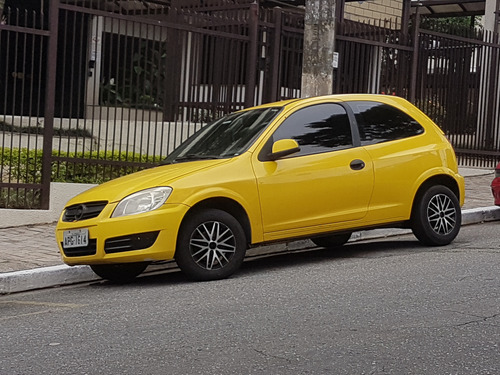 Chevrolet Celta 1.0 Life Flex Power 3p