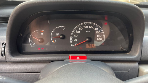Fiat Uno mille 1.0 Fire Flex 5p
