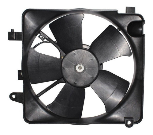 Electroventilador Chevrolet Spark 800 F8cv Sohc 2006 2009