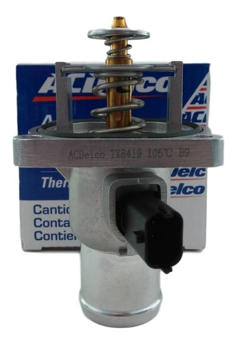 Termostato Acdelco Con Sensor Trax 1.8 2013 - 2018