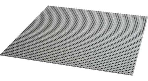 Lego Classic Base Gris 11024