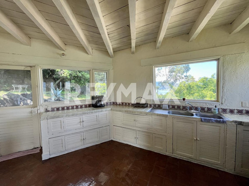 Casa En Condominio En Renta