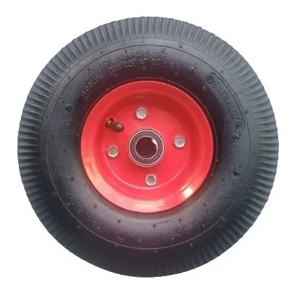 comprar Cauchos O Ruedas Para Carrucha O Carretillas 
