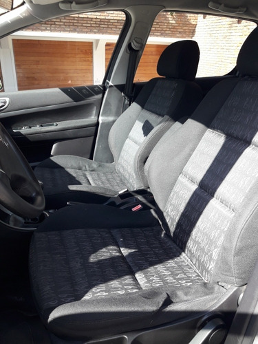 Peugeot 307 1.6 Xs 2004