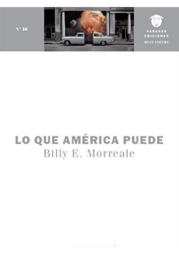 Libro Lo Que América Puede De Morreale Billy E.