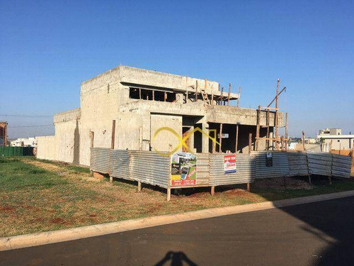 Imagem 16 de 28 de Casa Com 3 Dormitórios À Venda, 190 M² Por R$ 1.210.000,00 - Residencial Club Portinari - Paulínia/sp - Ca2138