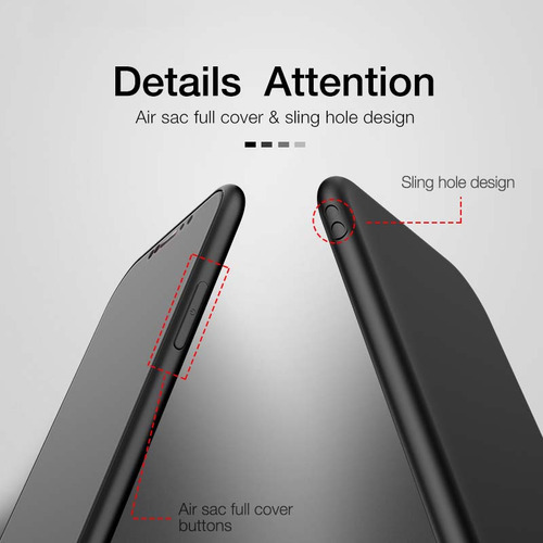 .ay Capa Para Xiaomi Redmi 12 Soft Slim Com Vidro
