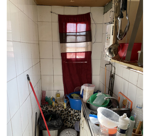 Vendo Sitio En La Comuna De Macul