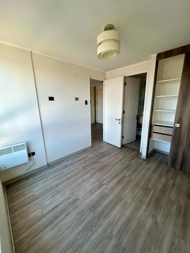 Arriendo Dpto 2d-2b 1 Estacionamiento