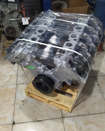 Motor 7/8 Super Duty 6.2