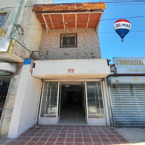 Re/max 2mil Alquila Local En El Centro De Porlamar, Mun. Mariño, Isla De Margarita, Edo. Nueva Esparta