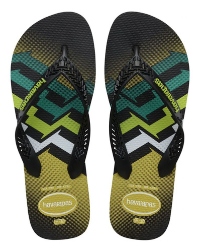 Sandalias Havaianas  Power Light  4146929