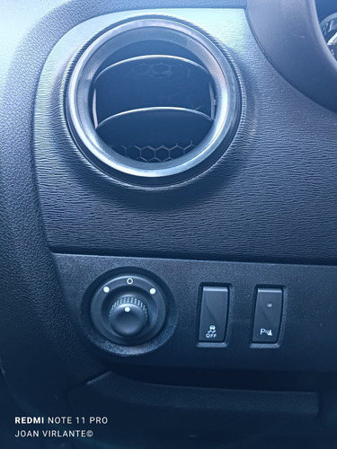 Renault Kangoo Ii Express 1.6 Sce Emotion