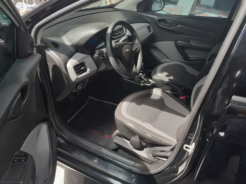 Chevrolet Onix Hatch Lt 1.0 8v Flexpower 5p Mec.