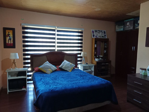 Vendo Casa Familiar Limache, 823 M2 Terreno, 137 M2 Construi