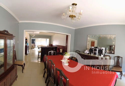 Casa En Venta Con Excelente Ubicación En Col. Narvarte Poniente