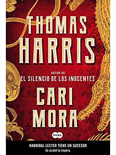 Libro Cari Mora De Harris Thomas Grupo Prh