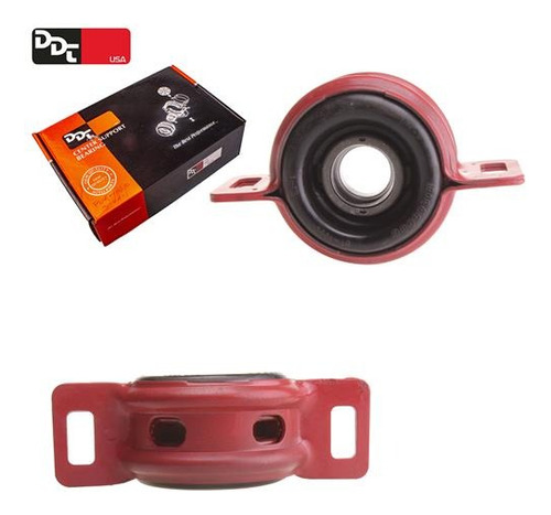 Soporte Puente Cardan Toyota Tundra 99-06