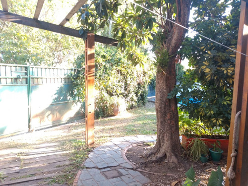 Imagen 26 de 30 de Venta Casa 3 Dormitorios C/jardin - B° Saladillo