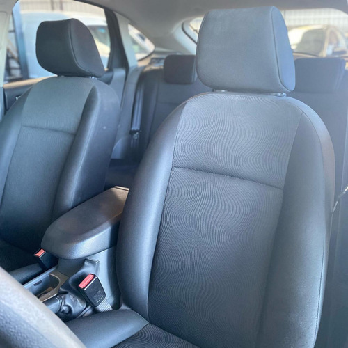 Ford Focus 2 1.6 Trend Sigma