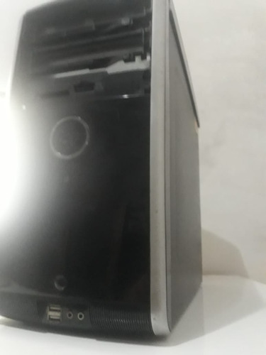 Computador Cpu Intel Core2duo 2gb Hd 256gb