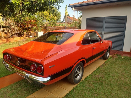 Chevrolet Opala