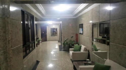 Imagem 20 de 20 de Cobertura Residencial À Venda, Aparecida, Santos - . - Co0012